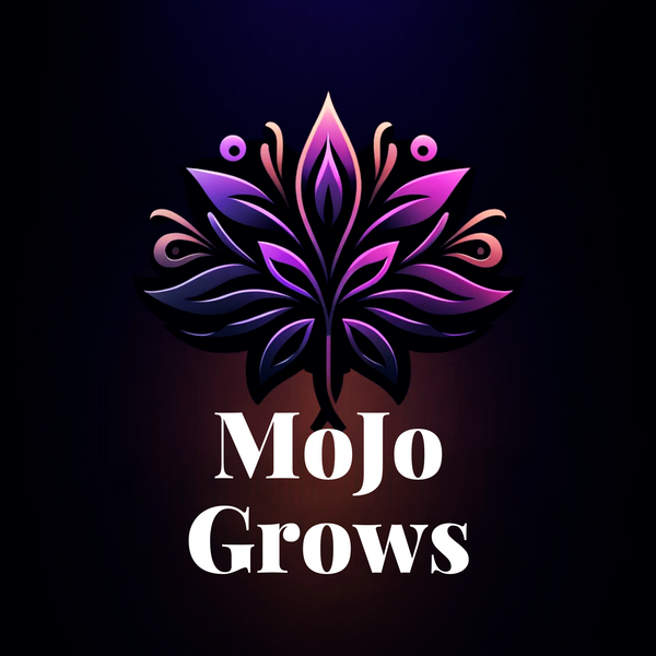 MoJo Grows